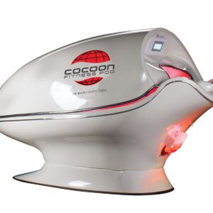 Capsula Cocoon Wellness Pro