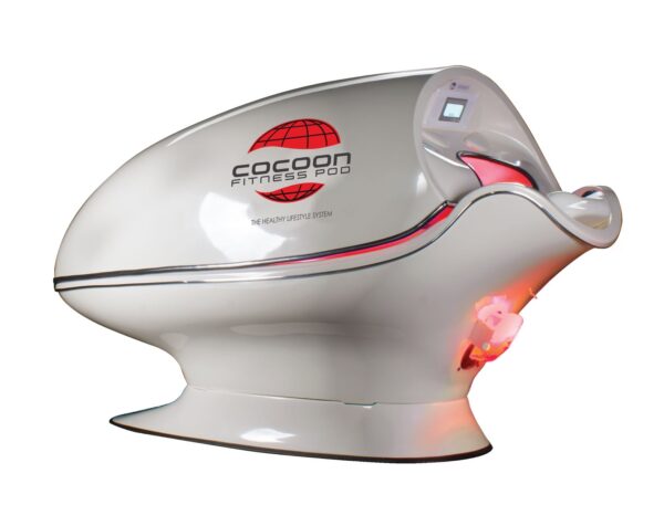 Capsula Cocoon Wellness Pro