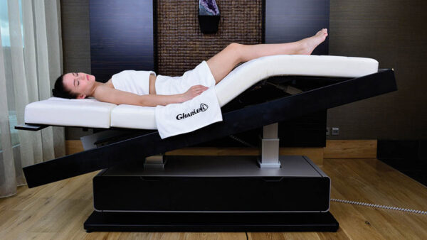 Cama Gharieni MLX WELLMASSAGE5D - Imagen 2