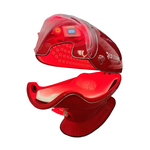 Red Fuzion Cocoon