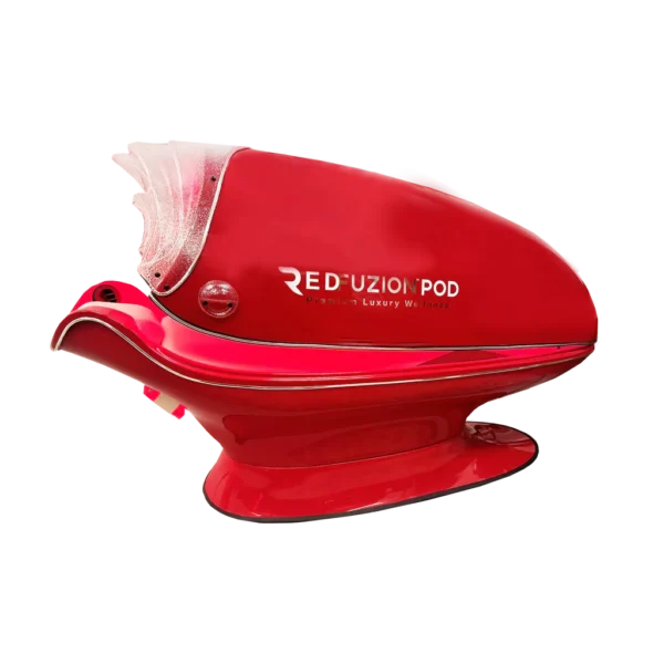 Red Fuzion Coccon