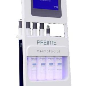 Dermafacial Preime ambarwellness